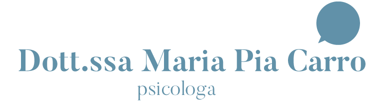 Maria Pia Carro