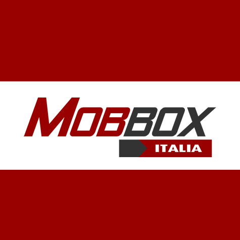 Mobbox Italia